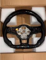 Golf 7 stuur forged carbon 2 maandjes oud, Auto-onderdelen, Ophalen of Verzenden, Nieuw, Volkswagen