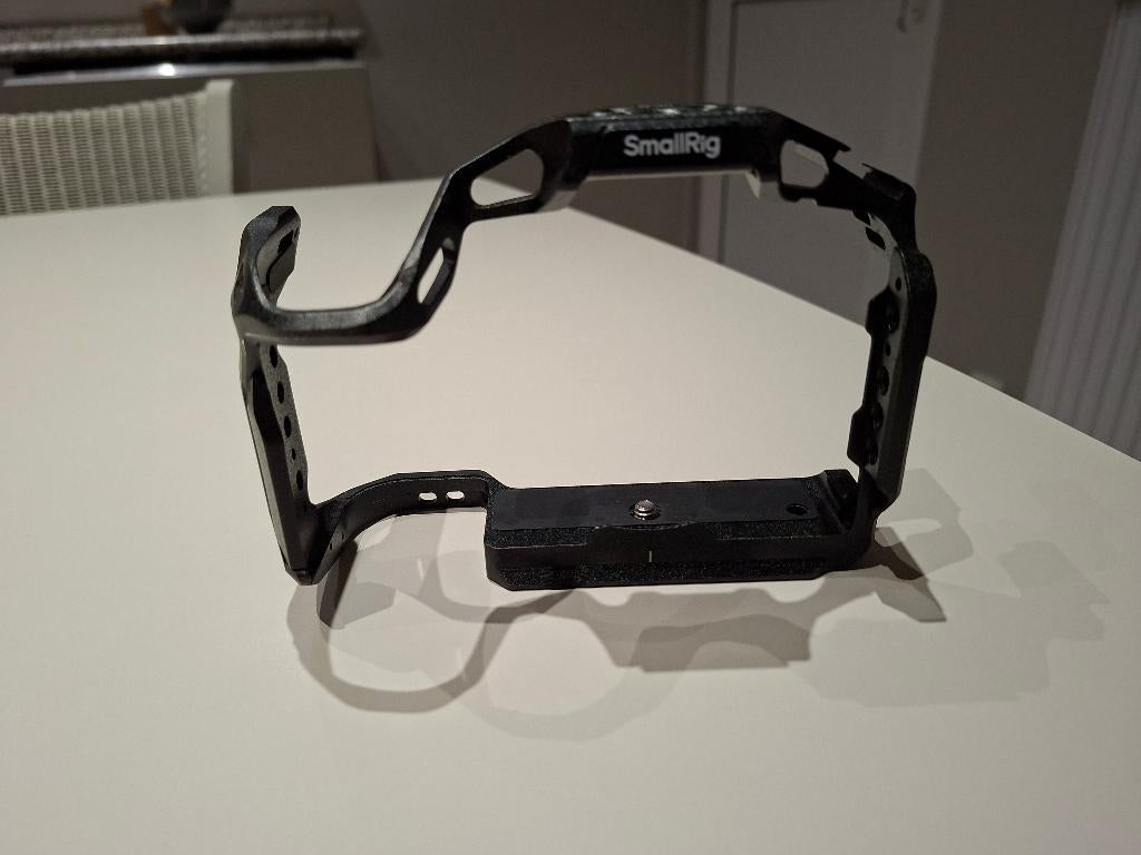 Smallrig voor Canon R5, Ophalen, Nieuw, Canon