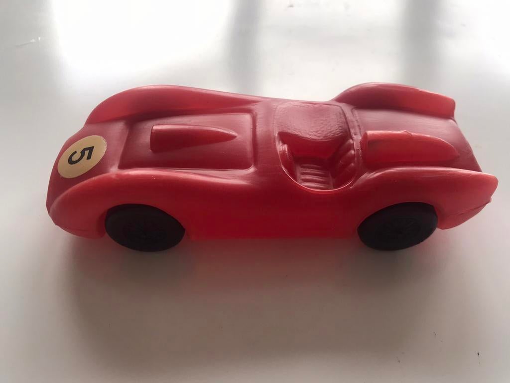 Ferrari, Ophalen of Verzenden, Zo goed als nieuw