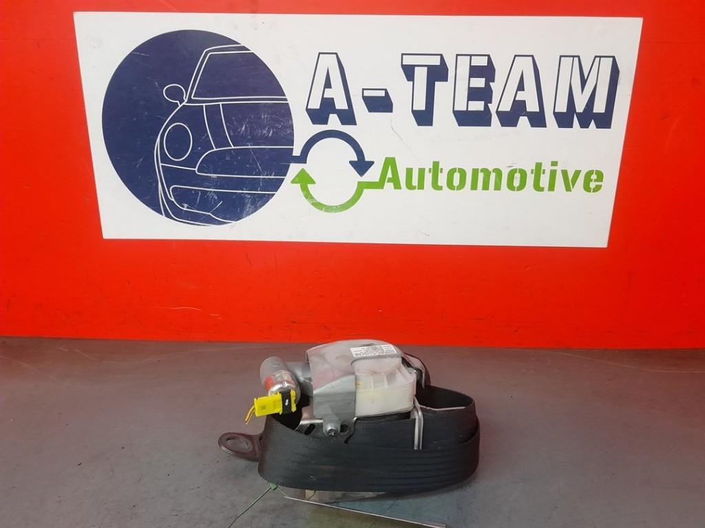 CEINTURE DE SECURITE AVANT GAUCHE Aygo (B10) (7P2170P), Autos : Pièces & Accessoires, Habitacle & Garnissage, Toyota, Utilisé