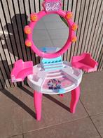 Kapsalon, schoonheidssalon Barbie, Ophalen, Zo goed als nieuw, Overige typen