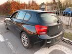 Bmw 116d 2014, Auto's, 1 Reeks, Diesel, Particulier, Te koop