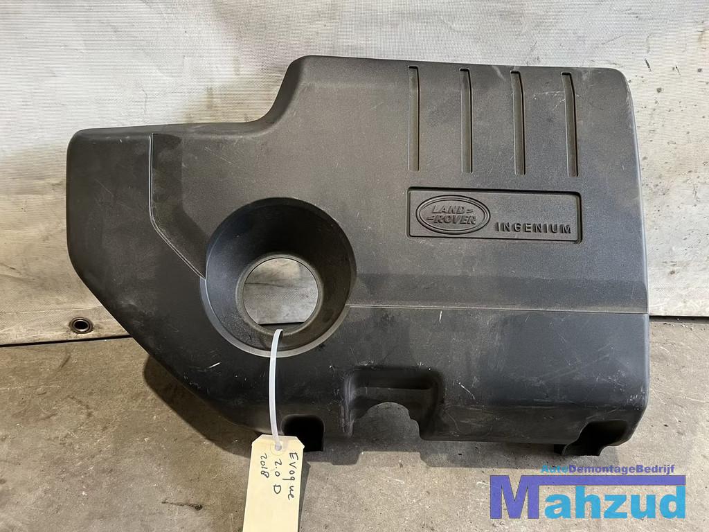 RANGE ROVER EVOQUE L538 2.0 diesel motorplaat 2011-2019, Autos : Pièces & Accessoires, Land Rover, Dpoffice@jaguarlandrover.com