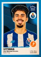 Panini Portugal Futebol 2021-22 Vitinha #246 Oporto - PSG, Verzenden, Nieuw, Sport