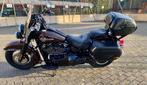 harley Davidson, Motos, 1745 cm³, Plus de 35 kW, 2 cylindres, Particulier