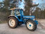 Zeer nette Ford 7810 gen3 orignele toestand, Zakelijke goederen, Landbouw | Tractoren, 80 tot 120 Pk, Gebruikt, Ford, 250 tot 500 cm