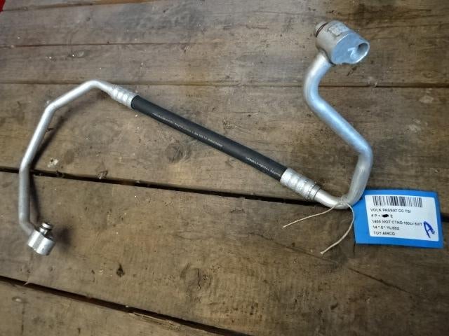 DURITE CLIMATISATION Volkswagen Passat (3C2) (3C0820721AE), Autos : Pièces & Accessoires, Climatisation & Chauffage, Volkswagen