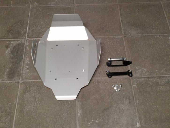 R nine motorbescherming, Motoren, Onderdelen | BMW, Gebruikt, Ophalen