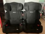 2 autostoele Recaro, Kinderen en Baby's, Ophalen, Zo goed als nieuw