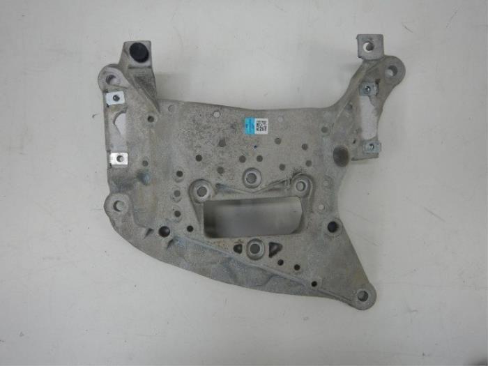 Audi A5 S5 3.0 TFSI 8W Versnellingsbak Steun, Auto-onderdelen, Ophalen of Verzenden, Gebruikt