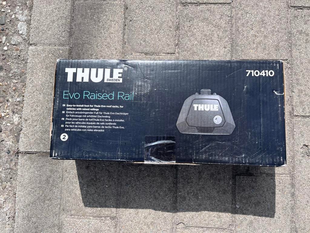 Dakdrager, Ophalen, Nieuw