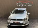 Volkswagen Polo Polo 1.4 CR TDi Limited Edition BMT, Autos, Argent ou Gris, Achat, Euro 6, Entreprise