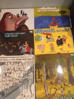 Lot 7 Lp platen urbanus in goede tot zeer goede staat, Ophalen