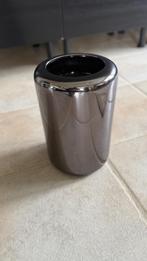 mac pro 2013 6-core Intel Xeon E5 3,5 GHz 64 Gb Ram 1T SSD, Computers en Software, Apple Desktops, Ophalen, 64 GB of meer, SSD