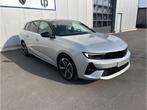 Opel Astra Sports Tourer 1.2 Turbo 145 MHEV GS, Auto's, Opel, Automaat, Bedrijf, Hybride Elektrisch/Benzine, 107 kW