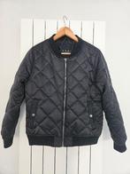 Damesjassen, Kleding | Dames, Jassen | Zomer, ANDERE, Zwart, Maat 42/44 (L), Ophalen of Verzenden