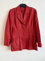 Blazer vrouwen 38, Kleding | Dames, Jasjes, Kostuums en Pakken, Ophalen of Verzenden, Zo goed als nieuw