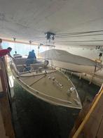 Guggisberg Alumaboot 1974, Watersport en Boten, Ophalen, Gebruikt, Binnenboordmotor, Aluminium