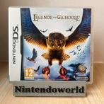 Legende van Ga'Hoole (DS), Enlèvement, Comme neuf