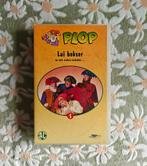 VHS - Plop - Lui Bokser - Vintage - €7, Cd's en Dvd's, VHS | Kinderen en Jeugd, Ophalen, Gebruikt, Tekenfilm, Alle leeftijden