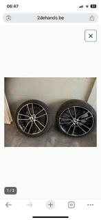 BMW 405 18 inch, Autos : Pièces & Accessoires, Pneus & Jantes, Pneus et Jantes, Véhicule de tourisme, Pneus été, 18 pouces