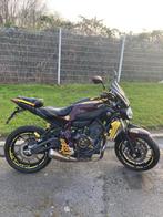 MT07 YAMAHA, Vélos & Vélomoteurs, Enlèvement ou Envoi, Yamaha, Comme neuf, 700 cm³