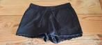 Mooie short true spirit maat S, Kleding | Dames, Kort, Zwart, Nieuw, Ophalen of Verzenden