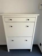 Schoenenkast Ikea hemnes, Huis en Inrichting, Kasten | Schoenenkasten, Ophalen, Zo goed als nieuw