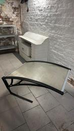 Abri robot tondeuse - toit en plastique, Enlèvement, Utilisé