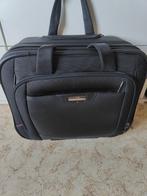 Samsonite Pro-DLX reeks Laptoptas – Stevig & professioneel, Ophalen