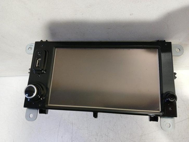 Radio Renault Clio, Autos : Divers, Autoradios, Enlèvement ou Envoi