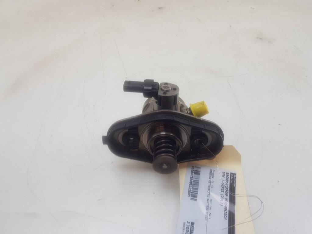 POMPE CARBURANT MECANIQUE BMW 1 serie (F20), Utilisé, BMW
