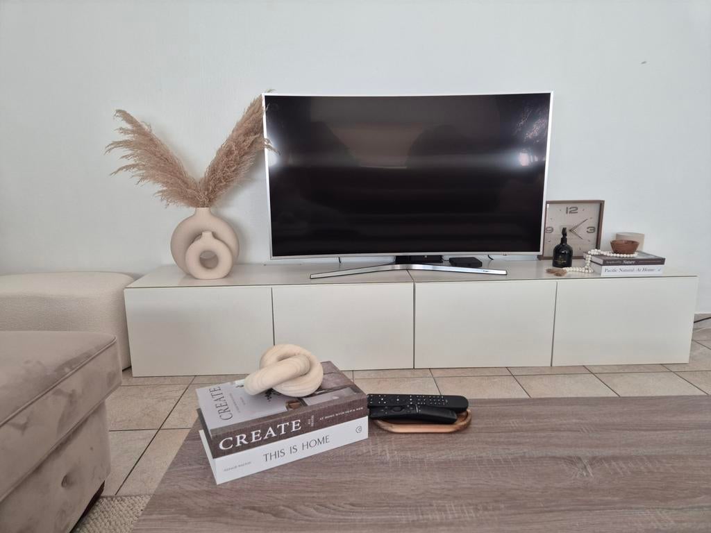 Meuble Tv, Enlèvement