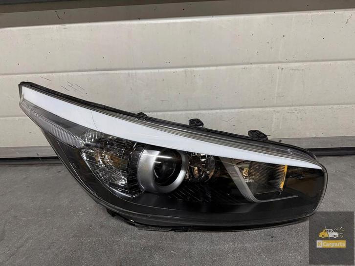 KIA CEED II GT rechterlampglas, Auto-onderdelen, Verlichting, Kia, Gebruikt