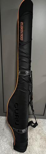 Guru Fusion foudraal, Ophalen of Verzenden, Zo goed als nieuw