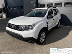 Dacia Duster 1.0 TCe Bi-Fuel Comfort, Auto's, Dacia, Voorwielaandrijving, Start-stop-systeem, Stof, Gebruikt