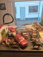 Collection Schleich complète., Enlèvement ou Envoi