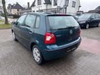 VW Polo 1.2 Benzine - 78.645KM - Airco - 4 deurs, Auto's, Voorwielaandrijving, 4 deurs, Stof, https://public.car-pass.be/vhr/4925a030-dc8b-4eb8-ae49-5e66a6d52b34