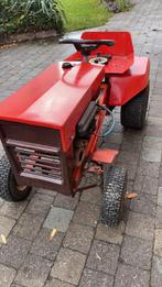 tracteur, tondeuse, autoportée, Enlèvement, Comme neuf