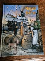 Erik Verdonck - Message on a Bottle, Enlèvement ou Envoi, Erik Verdonck