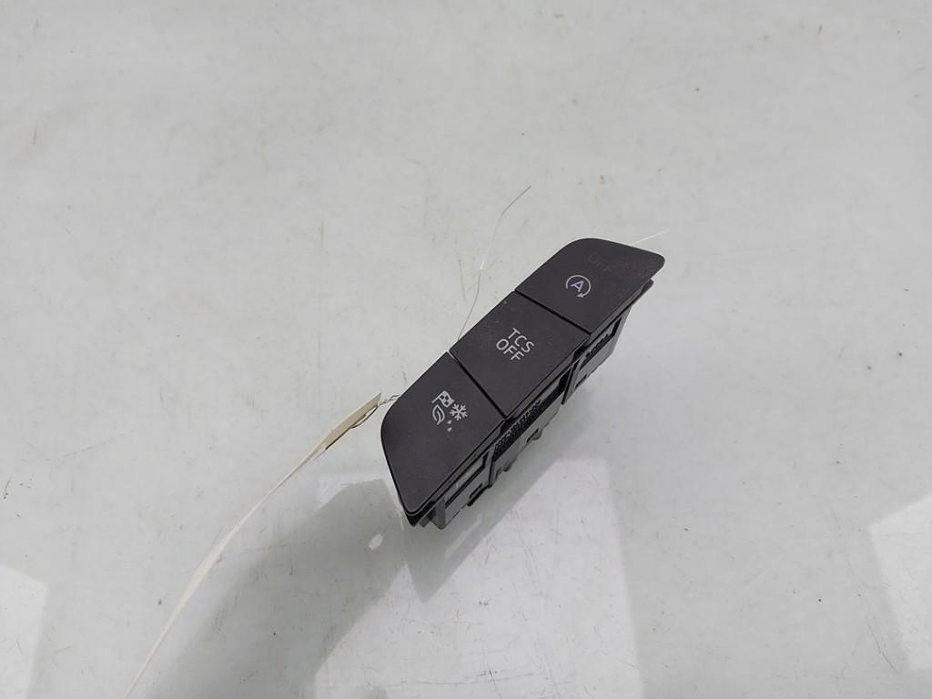 COMMUTATEUR Ford Focus 4 Wagon (01-2018/12-2025), Autos : Pièces & Accessoires, Utilisé, Ford