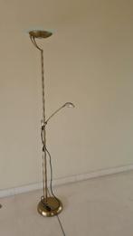 leeslamp, Huis en Inrichting, Lampen | Vloerlampen, Ophalen, Zo goed als nieuw, 150 tot 200 cm