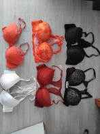 Bh's 80B, Enlèvement ou Envoi, Rouge, Soutien-gorge