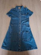 Jeans kleedje Kids Only 158, Kinderen en Baby's, Kinderkleding | Maat 158, Meisje, Kids Only, Ophalen of Verzenden, Zo goed als nieuw