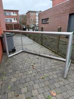 voetbaldoel, Ophalen, Zo goed als nieuw