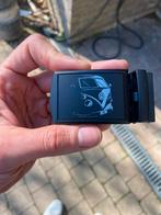 Ik maak riemen op maat., Ophalen of Verzenden, Bruin, Riem of Ceintuur