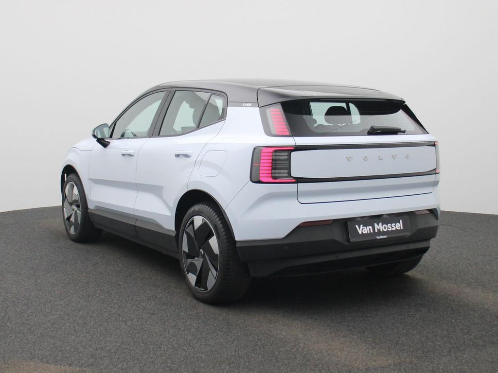 Volvo EX30 Single Motor Extended Range Plus, Auto's, Volvo, Automaat, 476 km, Gebruikt, EX30