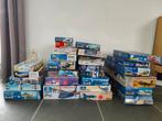Modelbouw (vliegtuigen en helicopters) 1/32 1/48 1/72, Hobby en Vrije tijd, Modelbouw | Vliegtuigen en Helikopters, Ophalen, Groter dan 1:72