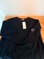 CP company sweater-Maat L- nieuw, Ophalen of Verzenden, Nieuw, Maat 52/54 (L), Zwart