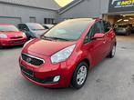 Kia Venga 1.4i | Pano | Gps | Camera | 1eigenaar *GARANTIE*, Rouge, Euro 5, Achat, Entreprise